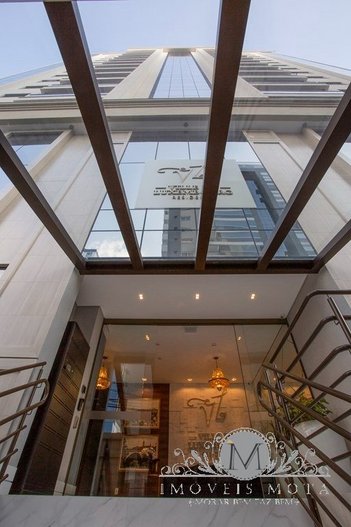 apartment em Brasilpinho, Kobrasol - São José - SC