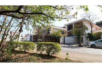 house em Rua Professor Campos Almeida, Jardim Bonfiglioli - São Paulo - SP