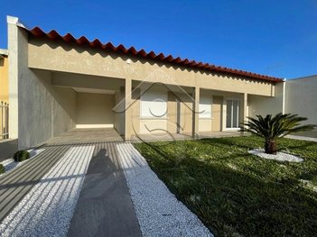 house em Rua Sepetiba, Atlântida Sul - Osório - RS