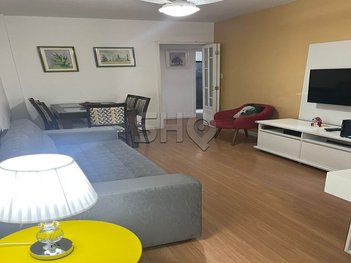apartment em Rua Aimberê, Sumaré - São Paulo - SP