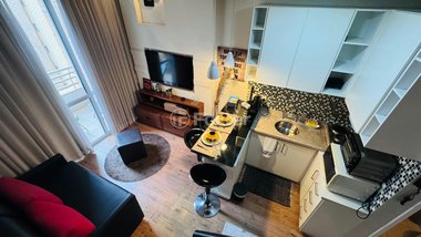apartment em Rua Sansão Alves dos Santos, Cidade Monções - São Paulo - SP