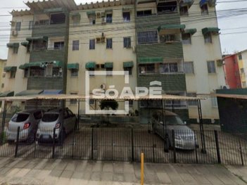 apartment em Rua Professor Diógenes Fernandes Távora, Casa Caiada - Olinda - PE