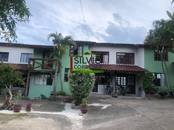 commercial_building em Beco do Surfista, Lagoa da Conceição - Florianópolis - SC