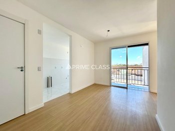 apartment em Rua Henrique Stefani, Igara - Canoas - RS