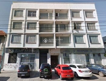 apartment em Avenida Brasil, Navegantes - Porto Alegre - RS
