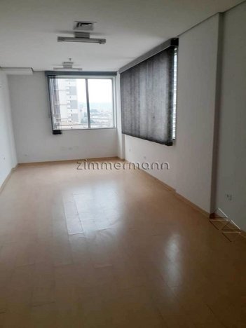 office em Rua Clélia, Água Branca - São Paulo - SP