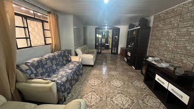 house em Rua Muçurepê, Cidade Líder - São Paulo - SP