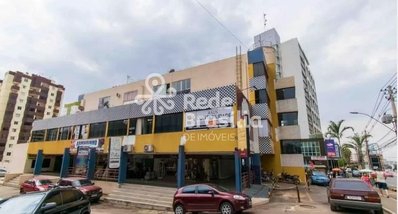 business em Avenida das Castanheiras, Norte (Águas Claras) - Brasília - DF