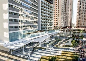 office em Henri Dunant, Santo Amaro - São Paulo - SP