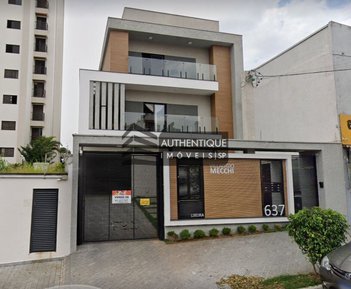 house em Rua Lino Coutinho, Ipiranga - São Paulo - SP