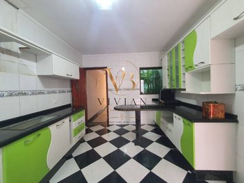 house em Avenida Trumain, Vila Formosa - São Paulo - SP