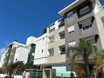 apartment em Rua Aroeira da Praia, Rio Tavares - Florianópolis - SC