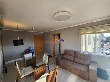 apartment em Silva Jardim, Mont Serrat - Porto Alegre - RS