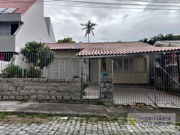 house em Rua Antenor Morais, Bom Abrigo - Florianópolis - SC