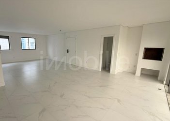 apartment em Rua Protásio Boaventura Caetano, Pioneiros - Balneário Camboriú - SC