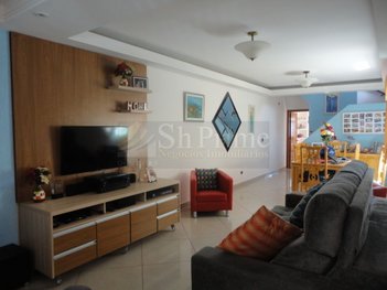 house em Rua Gurupá, Vila Anglo Brasileira - São Paulo - SP