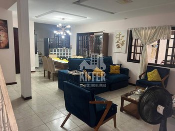 house em Estrada do Pacheco, Pacheco - São Gonçalo - RJ