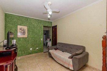 house em Rua Jandaia do Sul, Vila Guilherme - São Paulo - SP