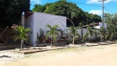 house em Rua Itália, Povoado de Pium - Nísia Floresta - RN