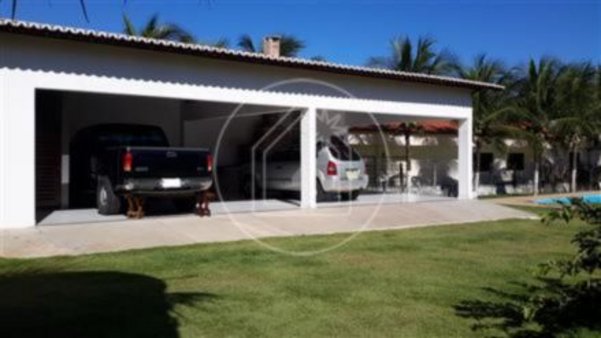 Cômodo Condomínio