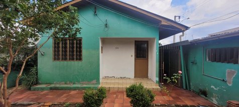 house em Rua Assis Brasil, Centro - Sapucaia do Sul - RS