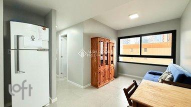 apartment em Duplan, Rio Branco - Porto Alegre - RS