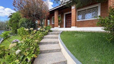 house em Rua Luís Ayres, Vila São Judas Thadeu - Botucatu - SP