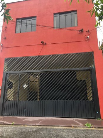 commercial_building em Rua Viegas Muniz, Tatuapé - São Paulo - SP