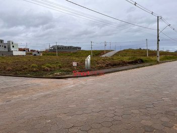 land_lot em Avenida Prefeito Silvestre Nunes, Areiao - Canelinha - SC
