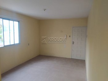 apartment em Rua General Osório, Centro - Pelotas - RS