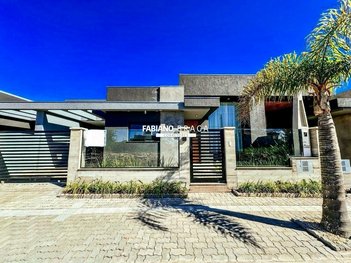 house em Avenida Noiva do Mar, Xangri-Lá - Xangri-Lá - RS