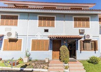 house em Professora Thereza Noronha, Espírito Santo - Porto Alegre - RS