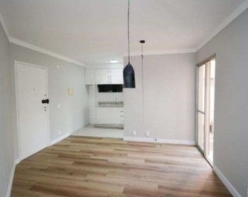 apartment em Avenida Yervant Kissajikian, Vila Constança - São Paulo - SP