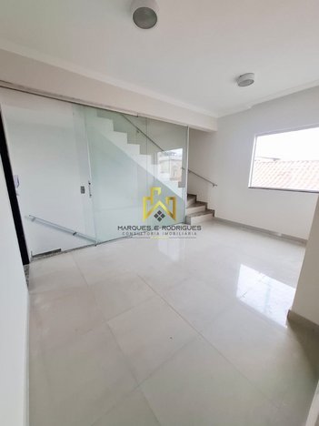 apartment em Rua México, Copacabana - Belo Horizonte - MG