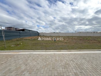 land_lot em Rua Noruega, Marechal Rondon - Canoas - RS