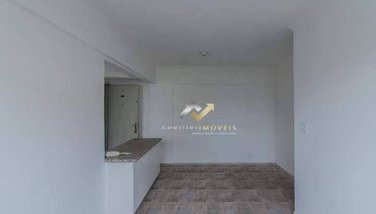 apartment em Rua Aníbal, Vila Homero Thon - Santo André - SP
