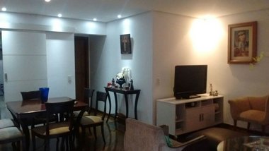 apartment em Avenida Conselheiro Rodrigues Alves, Vila Mariana - São Paulo - SP