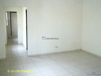 house em Avenida Leonardo da Vinci, Vila Guarani (Z Sul) - São Paulo - SP