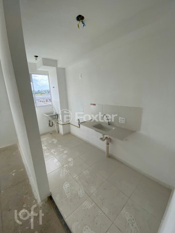 apartment em Rua Turvolândia, Vila Nova Bonsucesso - Guarulhos - SP