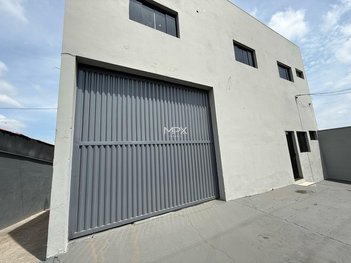industrial em Rua Serra Azul, Parque São Jorge - Piracicaba - SP