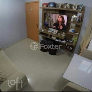 apartment em Rua Atílio Supertti, Vila Nova - Porto Alegre - RS
