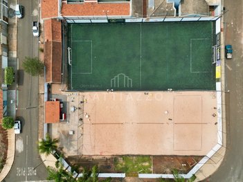 land_lot em Ramiro de Oliveira, Jardim Santa Rita - Iracemápolis - SP