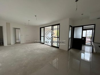 apartment em Rua Tabaiares, Vila Assunção - Santo André - SP