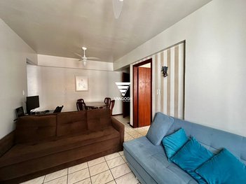 apartment em Rua 1801, Centro - Balneário Camboriú - SC
