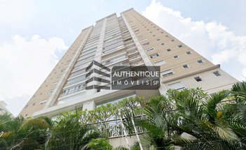 apartment em Rua Pelotas, Vila Mariana - São Paulo - SP