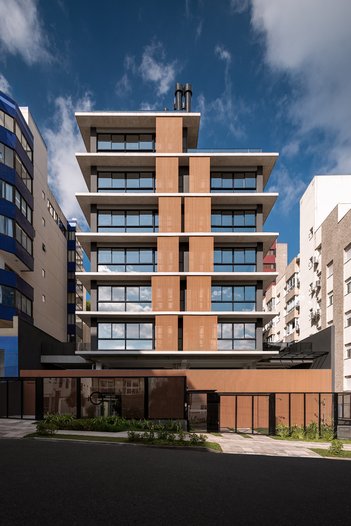 apartment em Avenida Lavras, Petrópolis - Porto Alegre - RS