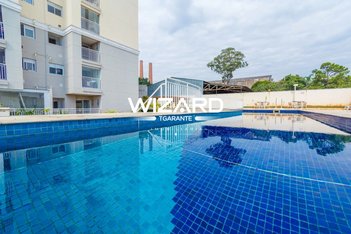 apartment em Rua Francisco Hurtado, Água Funda - São Paulo - SP