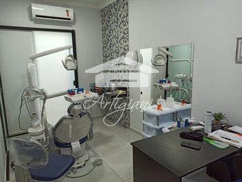 office em Noel Franco da Silva, Loteamento Parque Real Guaçu - Mogi Guaçu - SP