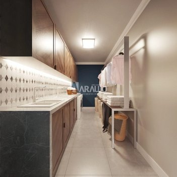 apartment em Rua Jaime Fernandes Vieira, Cordeiros - Itajaí - SC