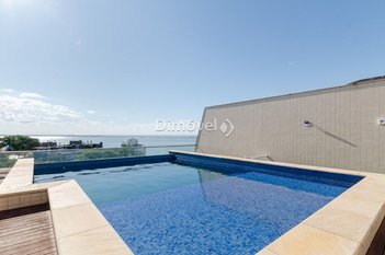 apartment em CAI, Cristal - Porto Alegre - RS